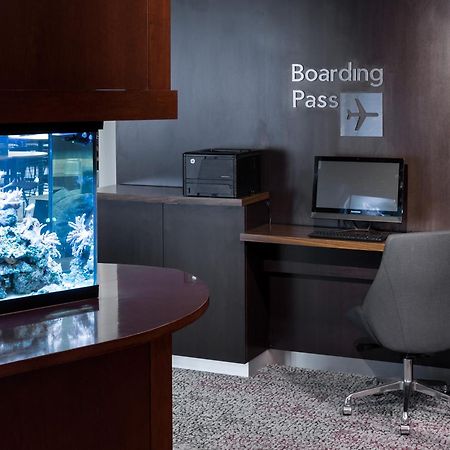 Courtyard By Marriott Miami At Dolphin Mall Sweetwater Extérieur photo