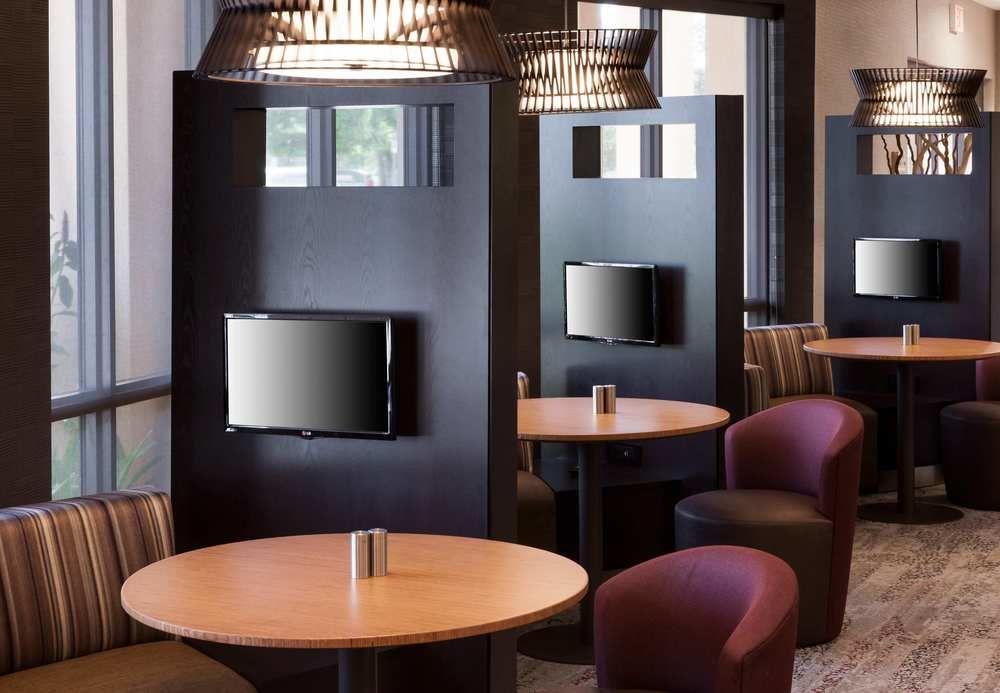 Courtyard By Marriott Miami At Dolphin Mall Sweetwater Extérieur photo