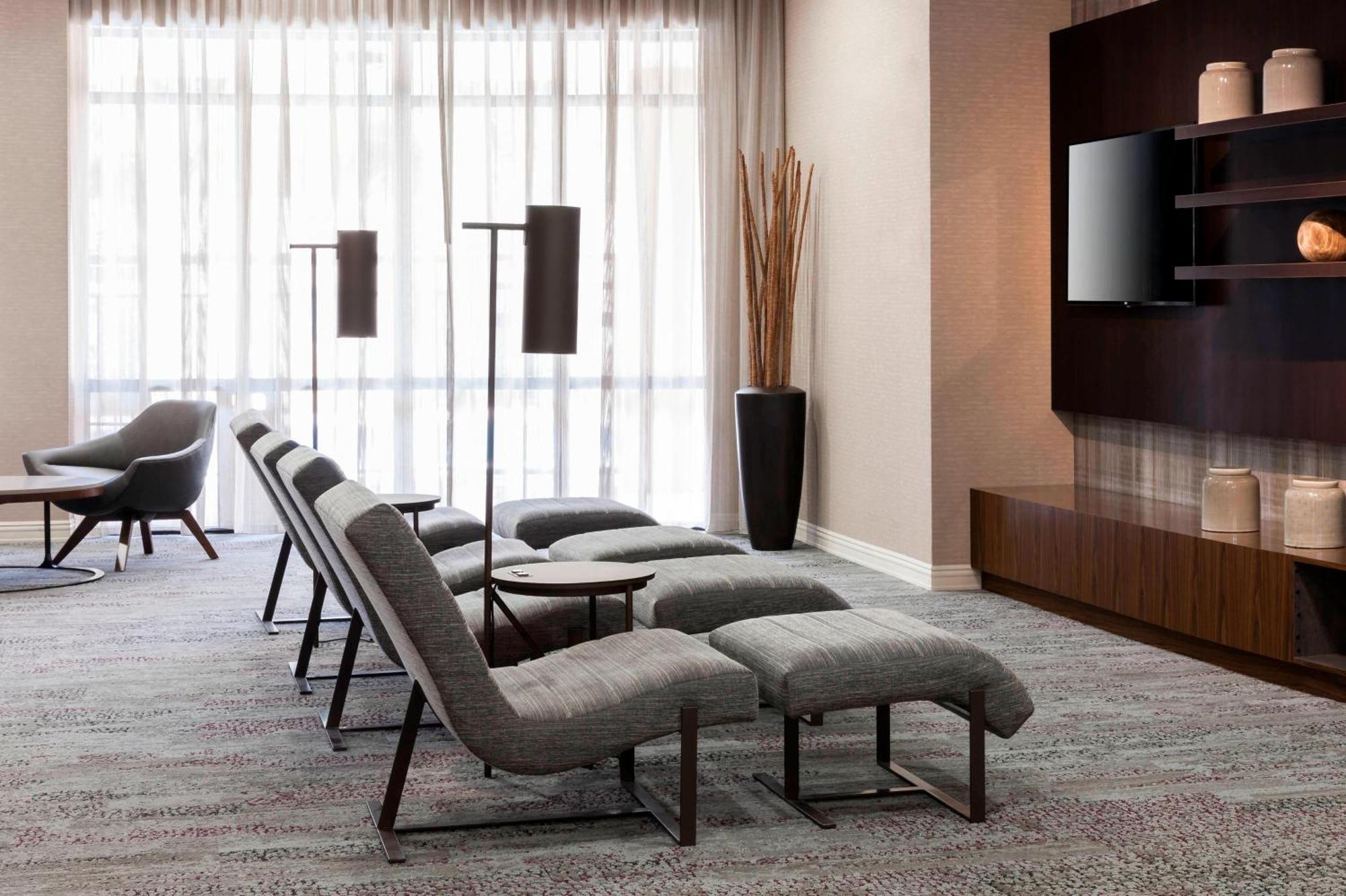 Courtyard By Marriott Miami At Dolphin Mall Sweetwater Extérieur photo
