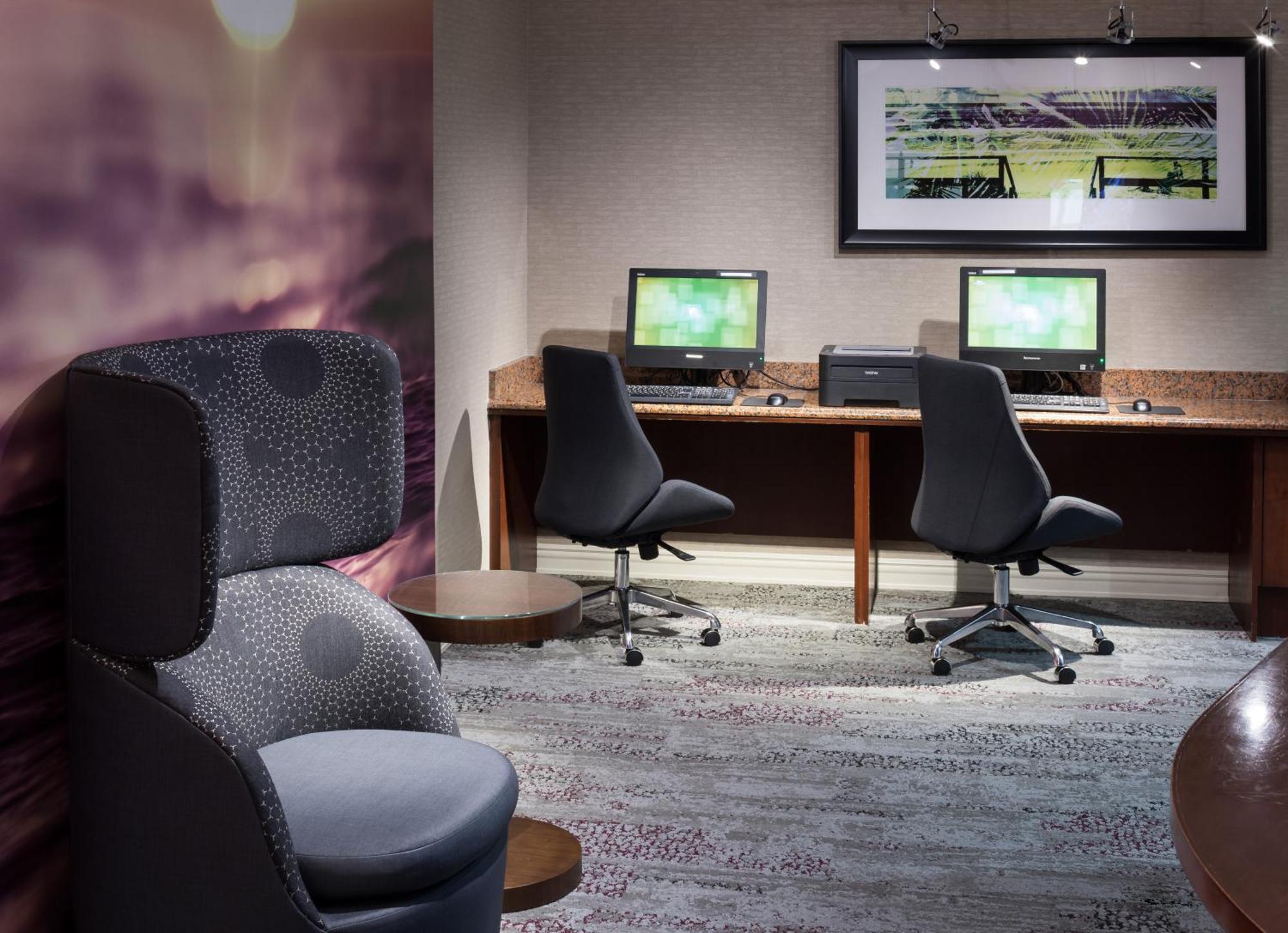 Courtyard By Marriott Miami At Dolphin Mall Sweetwater Extérieur photo