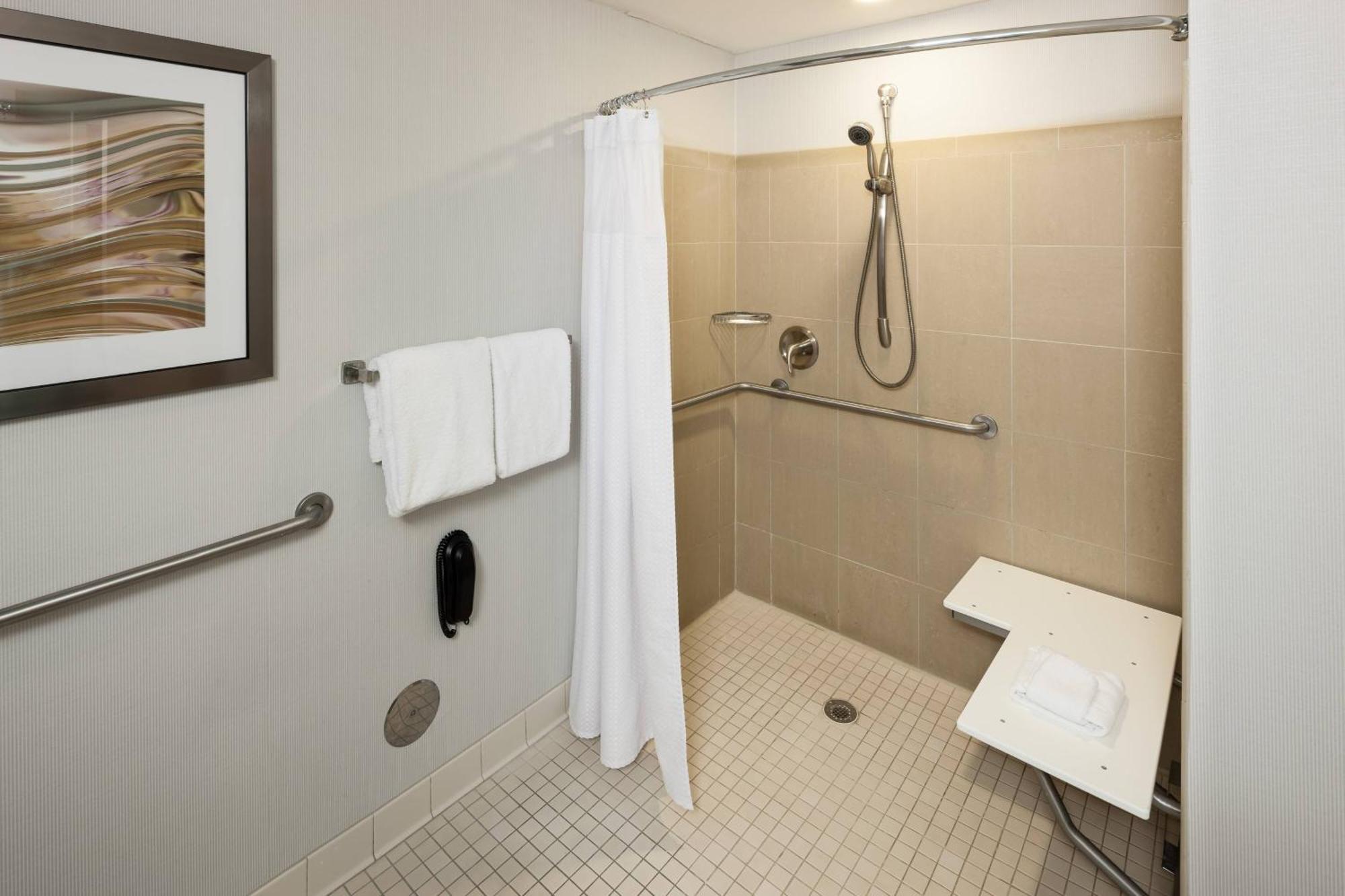 Courtyard By Marriott Miami At Dolphin Mall Sweetwater Extérieur photo