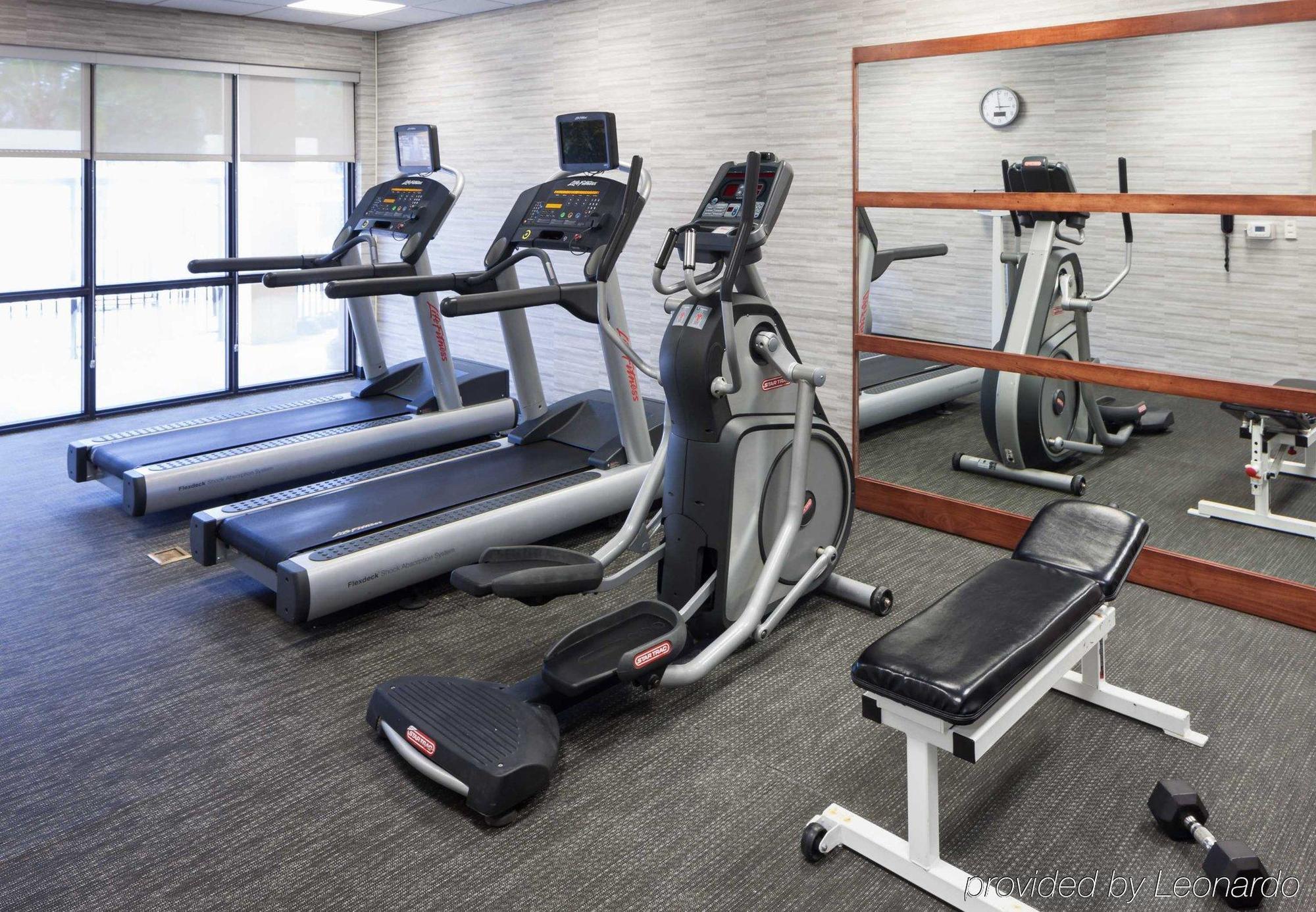 Courtyard By Marriott Miami At Dolphin Mall Sweetwater Extérieur photo