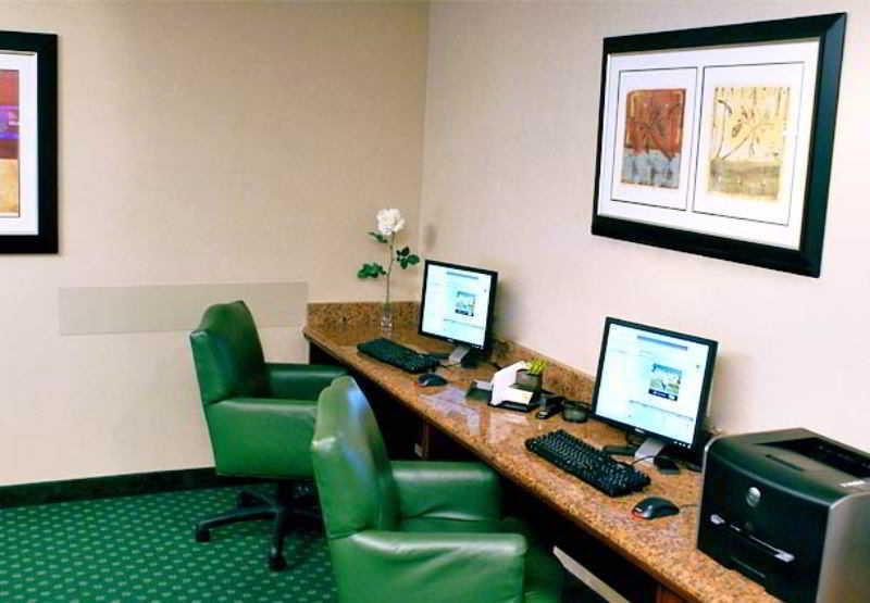 Courtyard By Marriott Miami At Dolphin Mall Sweetwater Extérieur photo