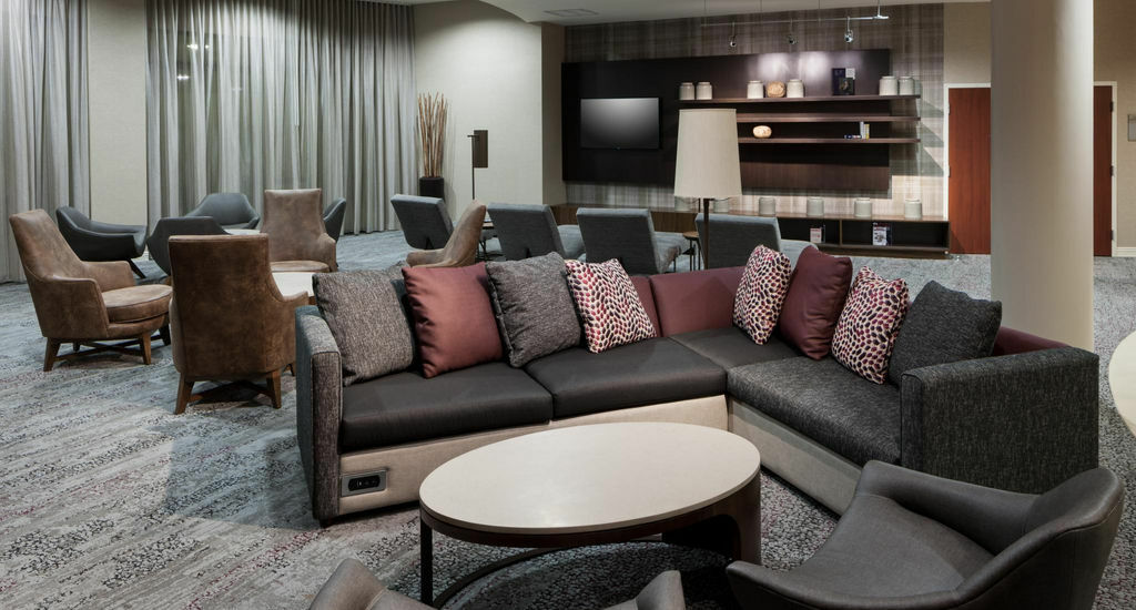 Courtyard By Marriott Miami At Dolphin Mall Sweetwater Extérieur photo