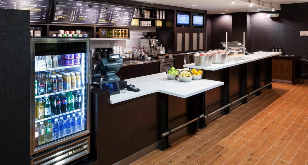 Courtyard By Marriott Miami At Dolphin Mall Sweetwater Extérieur photo